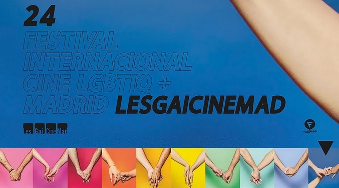 El documental "Resistència Trans" de Barret Coop V, premiat al Festival LesGaiCineMad